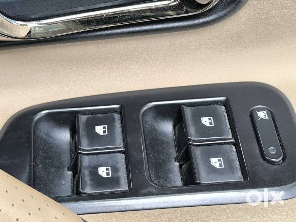 Tata Safari 2.0 Kryotec Xza, 2022, Diesel