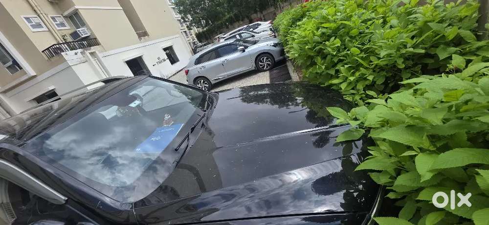 Mahindra Scorpio N Diesel 2024