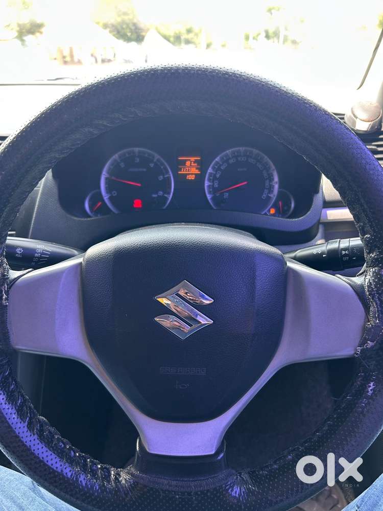 Maruti Suzuki Swift Vdi, 2017, Diesel