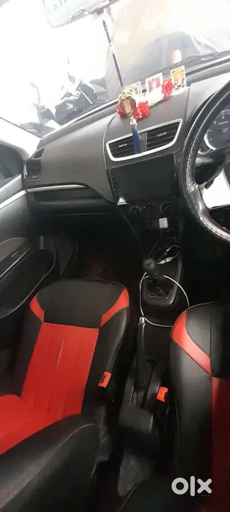 Maruti Suzuki Swiftns4 2013 Diesel 277494 Km Driven