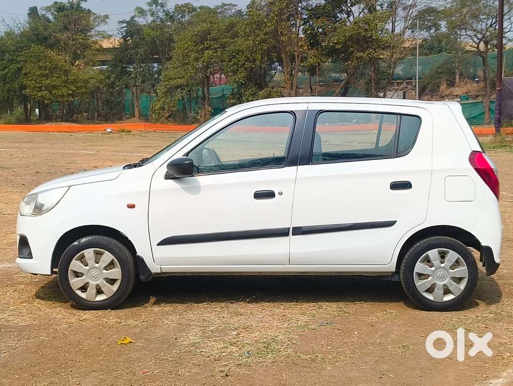 Maruti Suzuki Alto K10 Vxi (o), 2016, Petrol