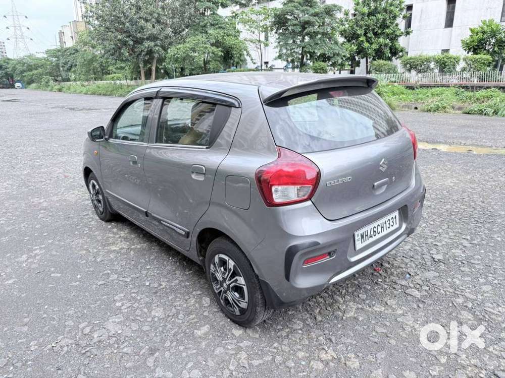 Maruti Suzuki Celerio Cng Vxi Optional, 2023, Cng & Hybrids