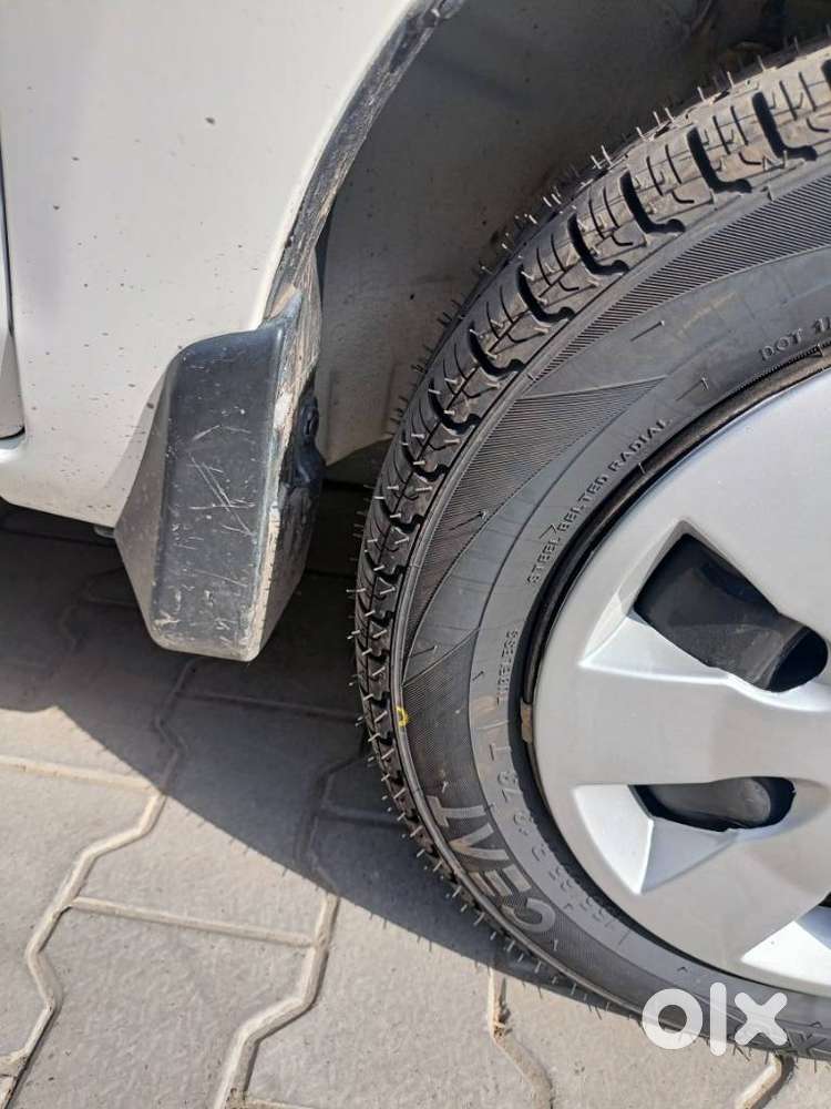 Maruti Suzuki Alto K10, 2016