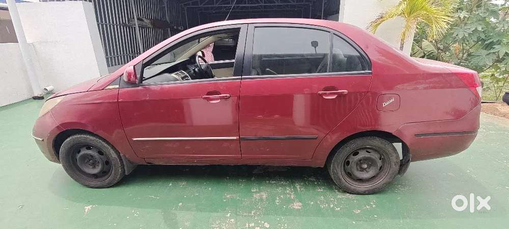 Tata Manza