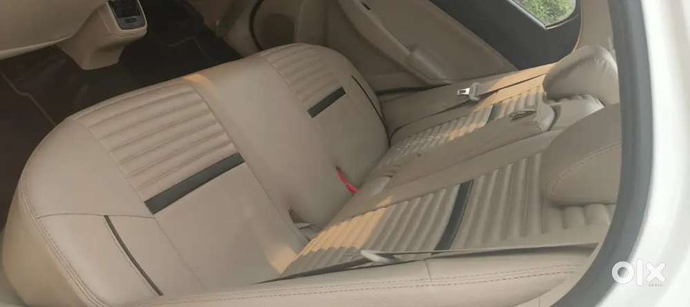 Dzire In A Very Excellent Condition