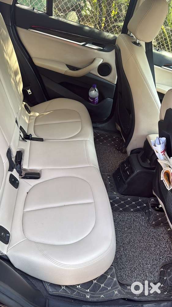 Bmw X1 2020 Petrol Variant