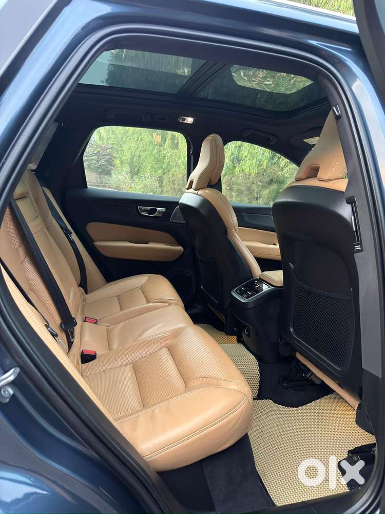 Volvo Xc60 Inscription D5, 2020, Diesel