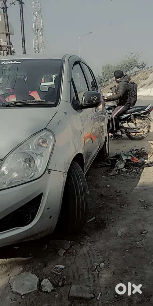 Maruti Suzuki Ritz 2011 Diesel 110000 Km Driven..