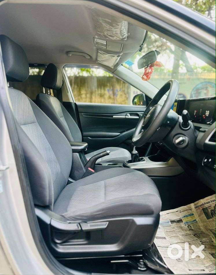 Kia Seltos Hte G, 2024, Petrol