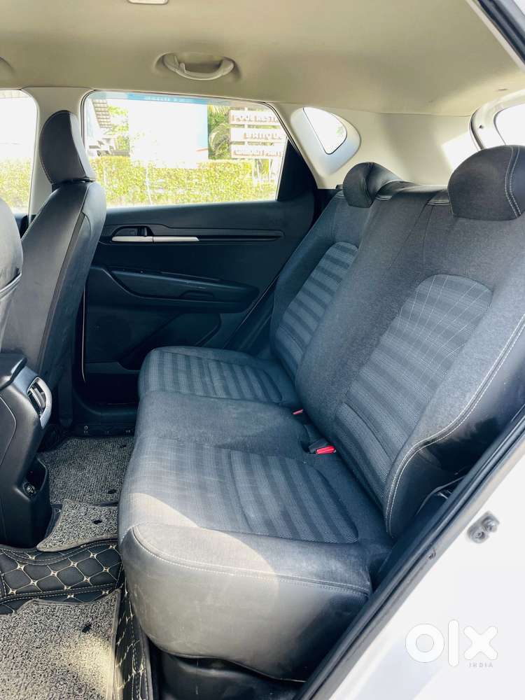 Kia Sonet, 2020, Diesel