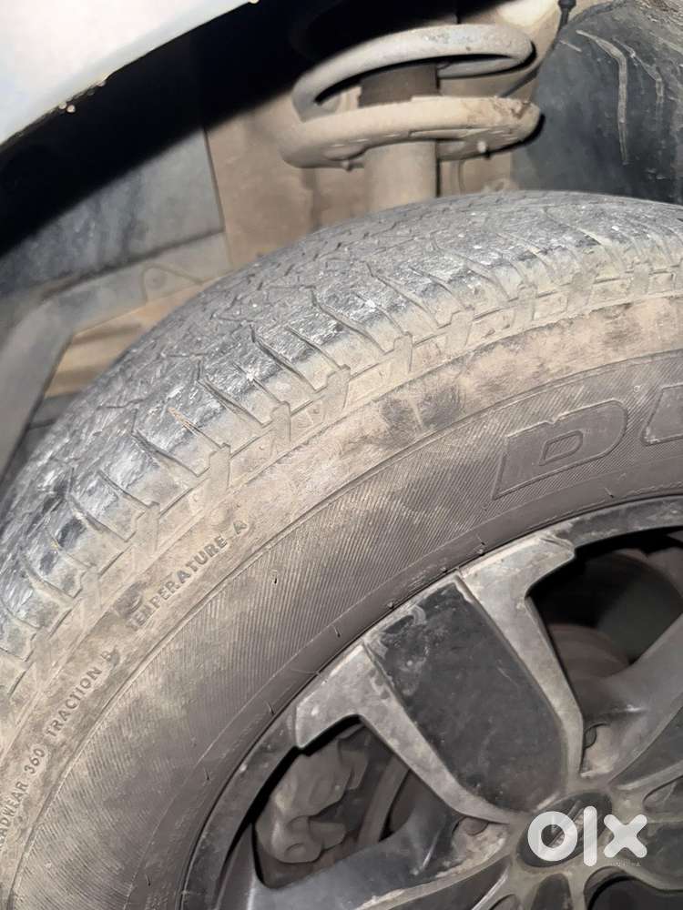 Mahindra Xuv500 2018 Diesel Well Maintained