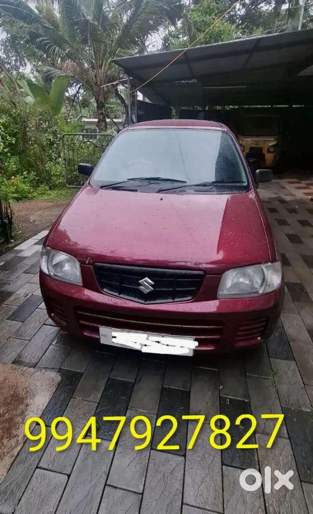 Maruti Suzuki Alto 2006 Lxi