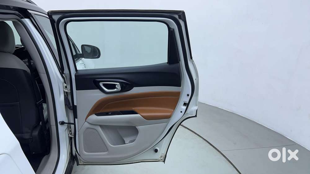 Jeep Compass 2.0 Limited (o) Diesel 4x4 At, 2021, Diesel