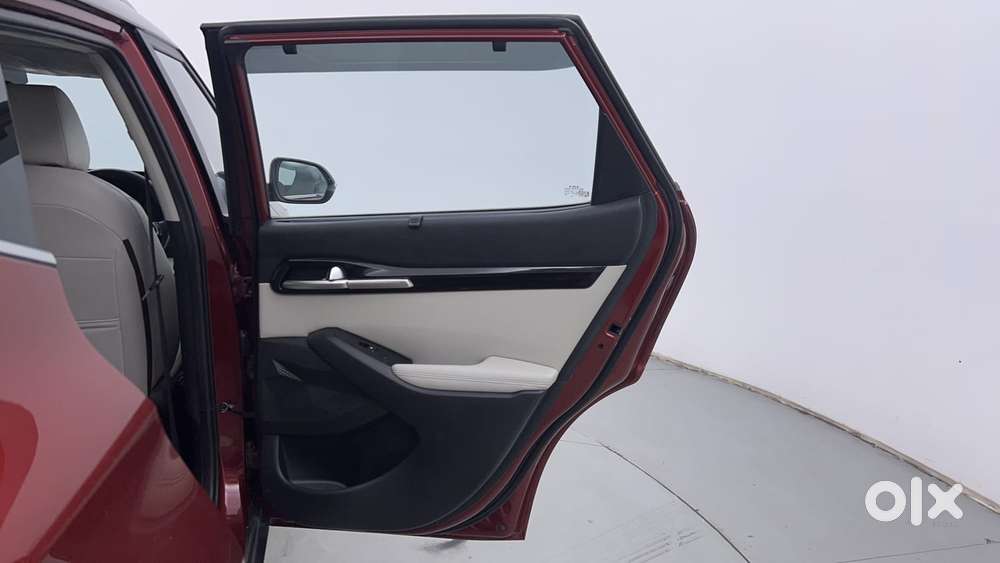 Kia Seltos Htx G, 2022, Petrol