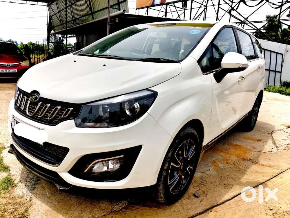 2022 Model, Marazz0 M6 Plus Diesel