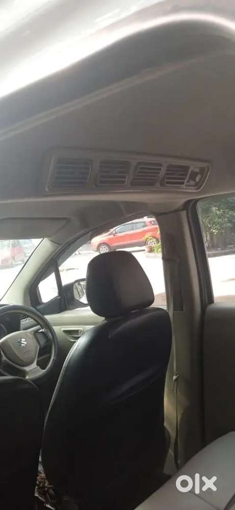 Maruti Suzuki Ertiga 2017 Diesel 130000 Km Driven
