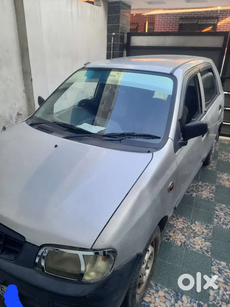 Maruti Suzuki Alto Lxi 2009