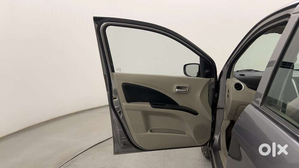 Maruti Suzuki Celerio 1.0 Vxi Amt, 2014, Petrol