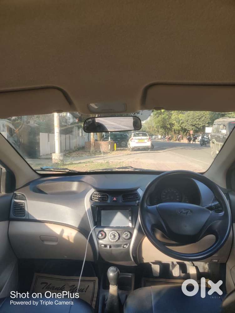 Jeep Compass 2.0 Longitude, 2017, Diesel