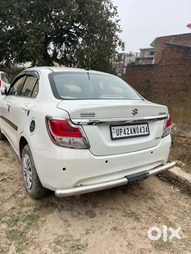 Maruti Suzuki Dzire