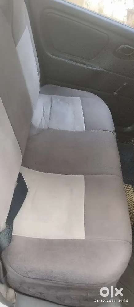 Maruti Suzuki Alto 2011