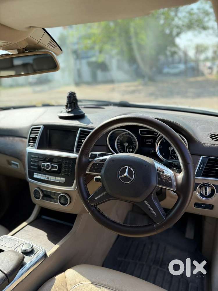 Mercedes-benz M-class Ml 250 Cdi, 2015, Diesel
