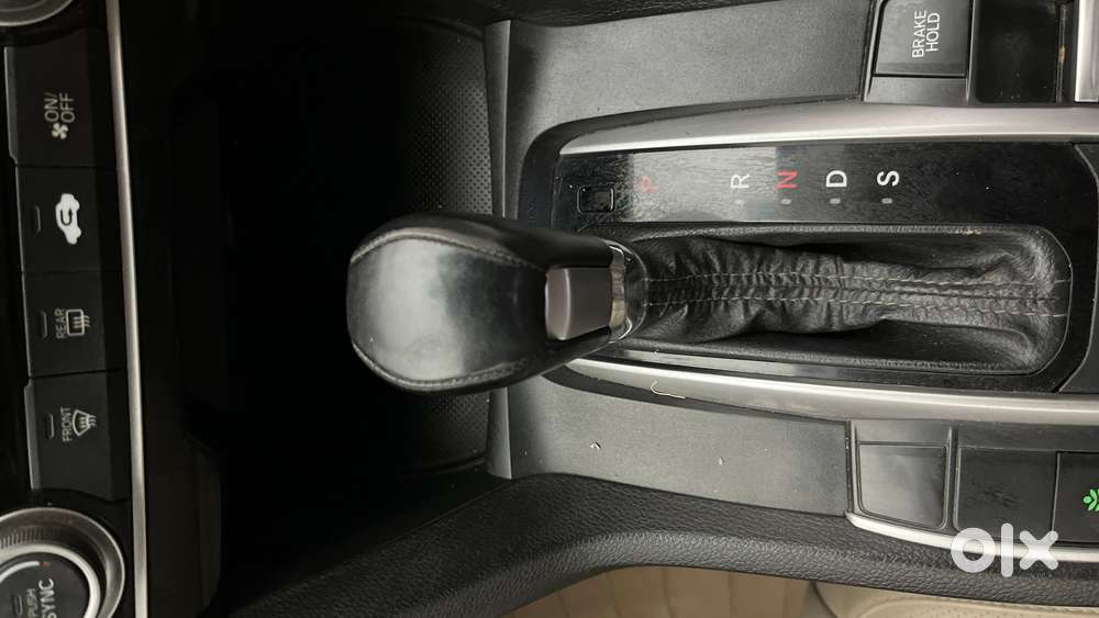 Honda Civic Vx, 2020, Petrol