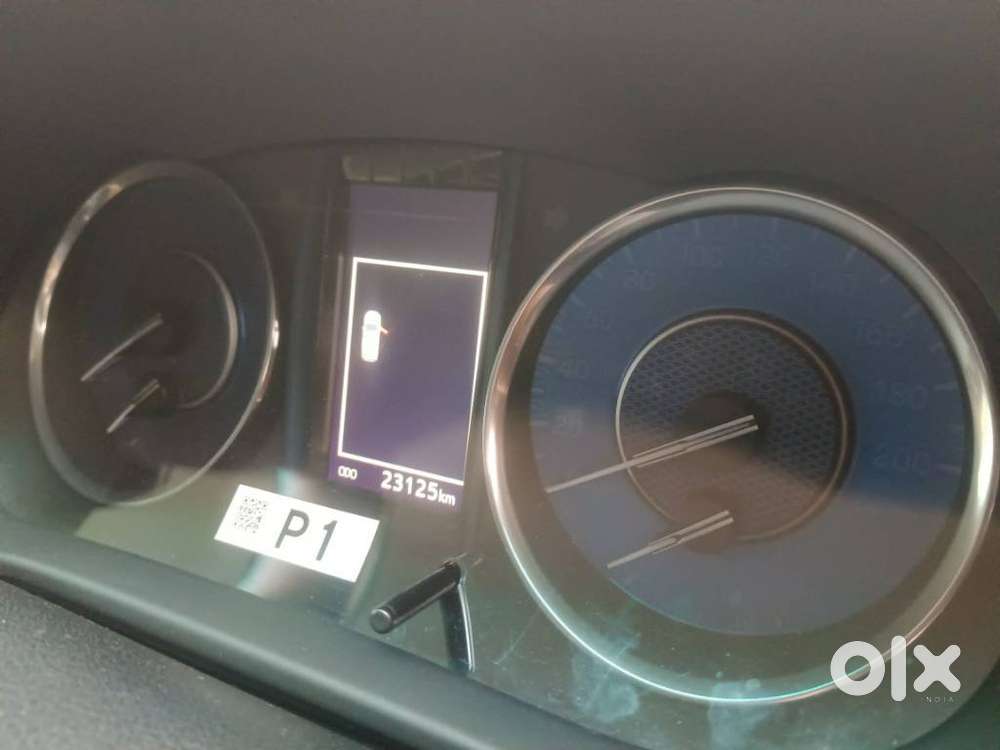 Toyota Fortuner 3.0 4x4 Manual, 2023, Diesel