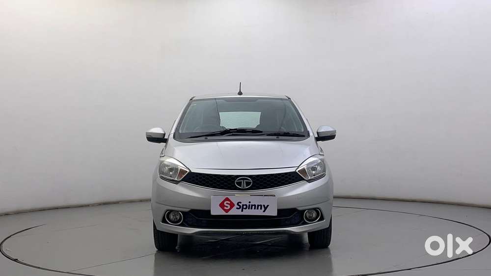 Tata Tiago Xz, 2018, Petrol