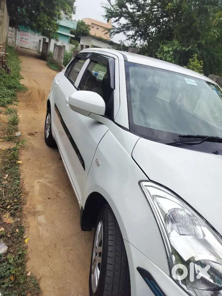 Maruti Suzuki Dzire 2019 Lxi