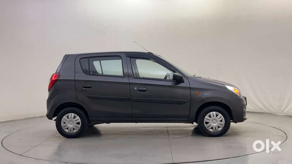 Maruti Suzuki Alto 800 0.8 Vxi Plus, 2021, Petrol