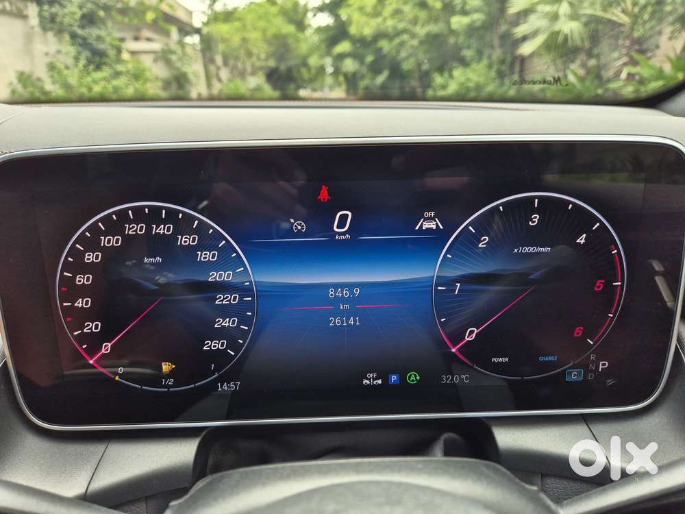 Mercedes-benz Glc 220d 4matic, 2025, Diesel