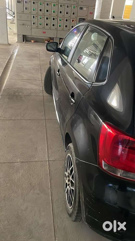 Volkswagen Polo 2010 Petrol Good Condition