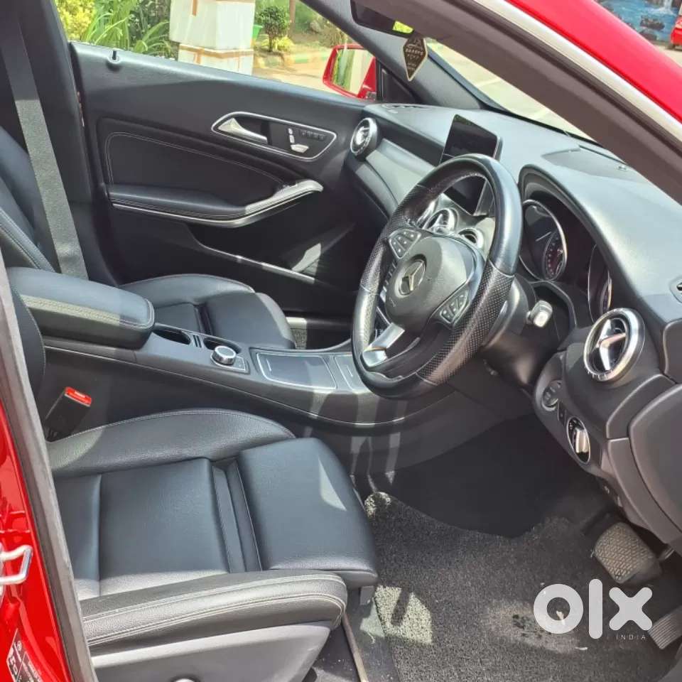 Mercedes-benz Cla 200 Cdi Sport, 2019, Diesel