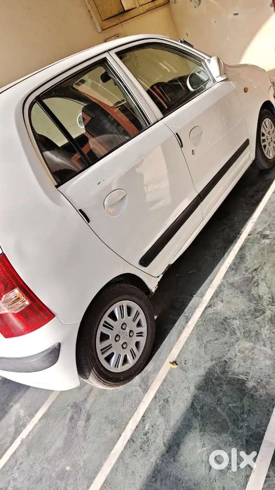 Hyundai Santro Xing 2010 Gls Petrol Manual