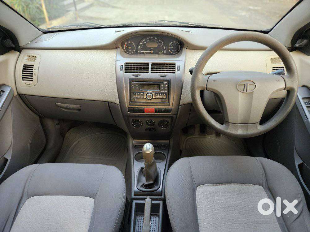 Tata Indica Lsi, 2012, Diesel