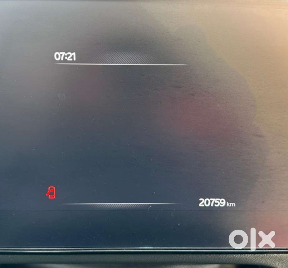 Mahindra Xuv700 Ax7l 6 Str At, 2026, Diesel
