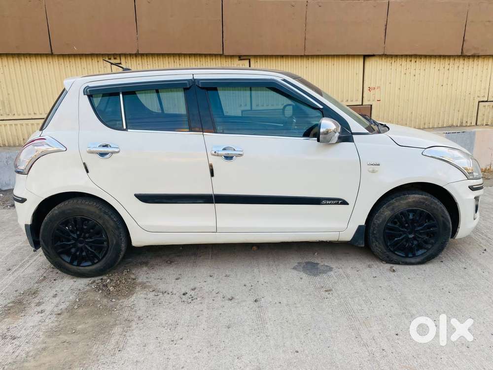 Maruti Suzuki Swift Ldi, 2016, Diesel