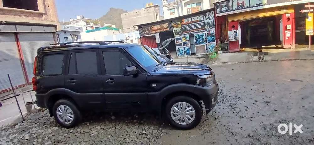 2024 Ending Scorpio Classic Urgent Sale