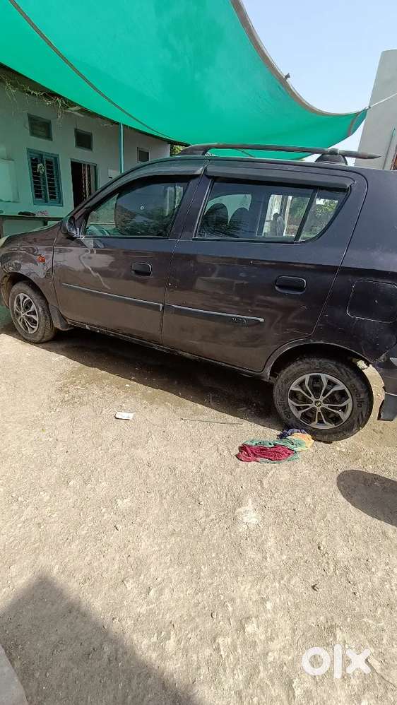 Maruti Suzuki Alto 800 2019 Petrol 94000 Km Driven