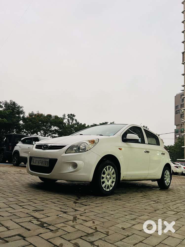 Hyundai I20 Magna Plus, 2011, Petrol