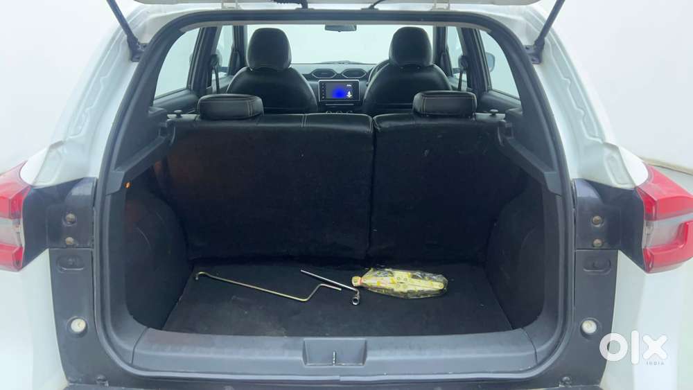 Nissan Magnite 1.0 Xv Premium Turbo, 2021, Petrol