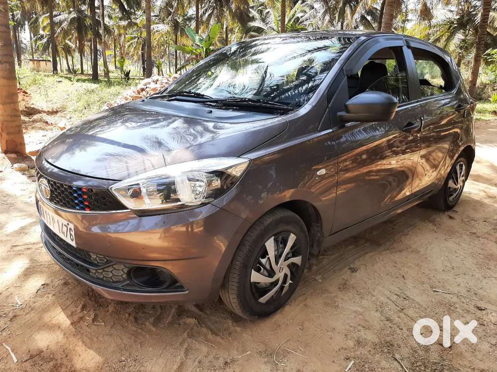 Vehicle Good Condition With New Tyres