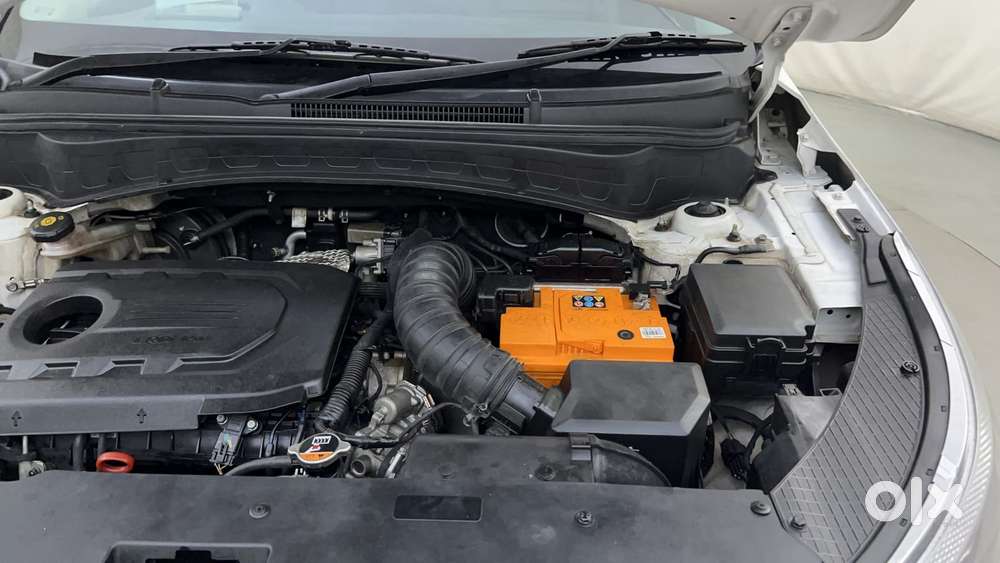 Kia Seltos 1.5 Gtx+ Diesel At, 2021, Diesel