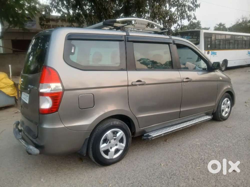 2013 Enjoy Single Owner Ac Working Diesel