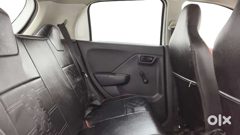 Maruti Suzuki Alto K10 2010-2014 Vxi, 2022, Petrol