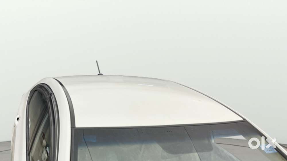 Hyundai Verna 2016-2017 1.4 Vtvt, 2017, Petrol