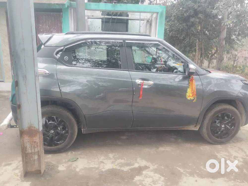 Tata Punch 2024 Petrol 23500 Km Driven