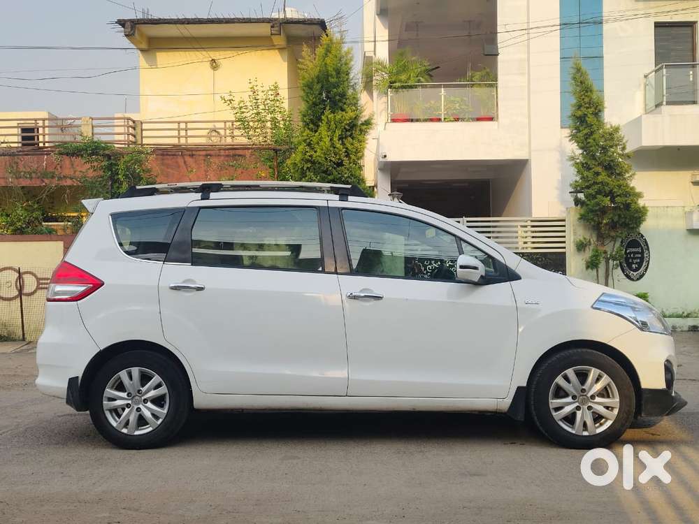 Maruti Suzuki Ertiga 2018, 2018, Diesel