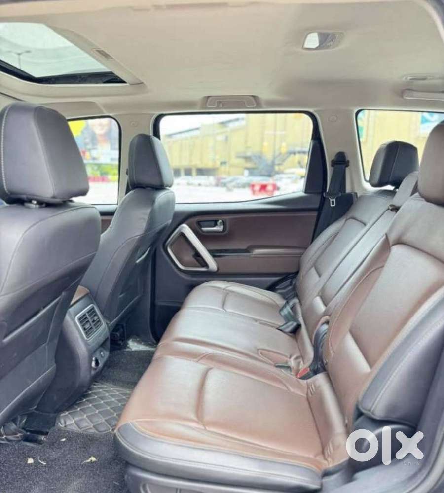 Mahindra Scorpio-n 2.2 Z6 Diesel At 7 Str, 2023, Diesel